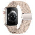 TechSnap LoopBand — Braided Magnetic Apple Watch Band
