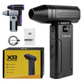 TechSnap CleanCube Mini Turbofan & Cordless Air Duster