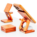 TechSnap Elite Qi2.2 - Orange