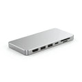 TechSnap Hub Pro — 7-in-1 USB-C Multiport Adapter