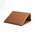 TechSnap LeatherStand Sleeve — 3-in-1 PU Leather Case