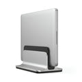 TechSnap MacStand Pro — Vertical Aluminum Laptop Stand