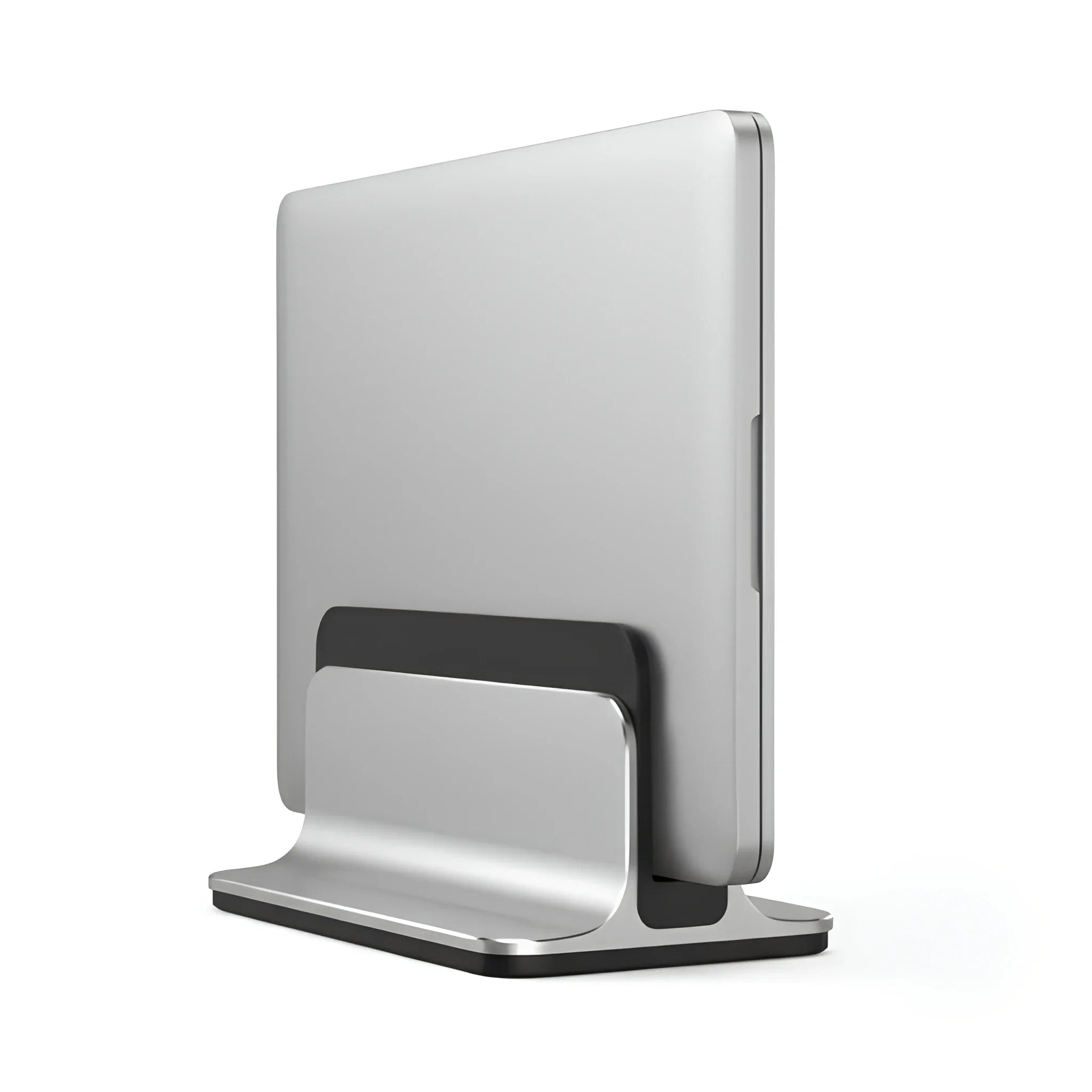 TechSnap MacStand Pro — Vertical Aluminum Laptop Stand